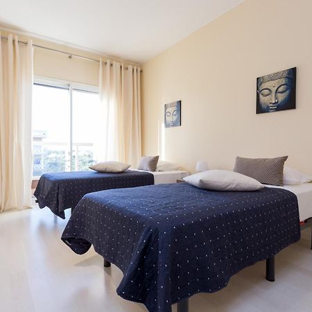 Algarve Sun Apartment Litoralmar Портиман Экстерьер фото