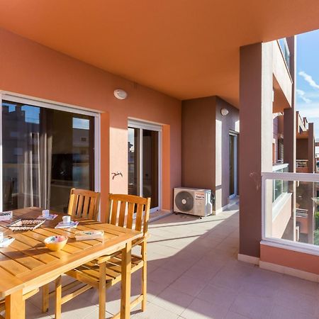 Algarve Sun Apartment Litoralmar Портиман Экстерьер фото