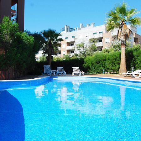 Algarve Sun Apartment Litoralmar Портиман Экстерьер фото