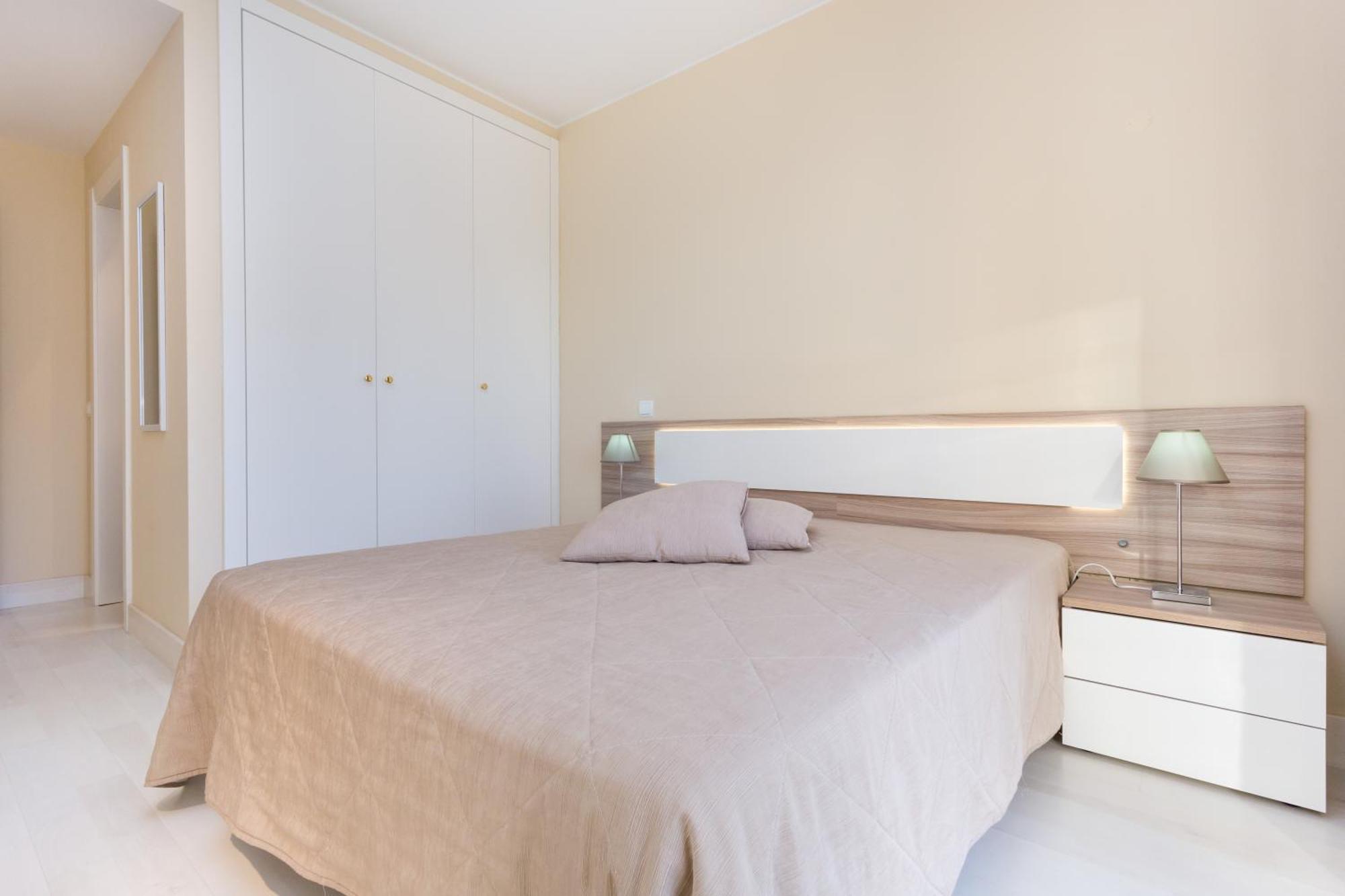 Algarve Sun Apartment Litoralmar Портиман Экстерьер фото