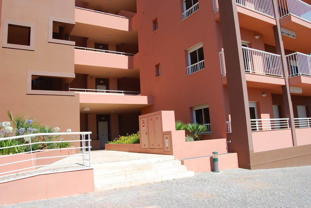 Algarve Sun Apartment Litoralmar Портиман Экстерьер фото
