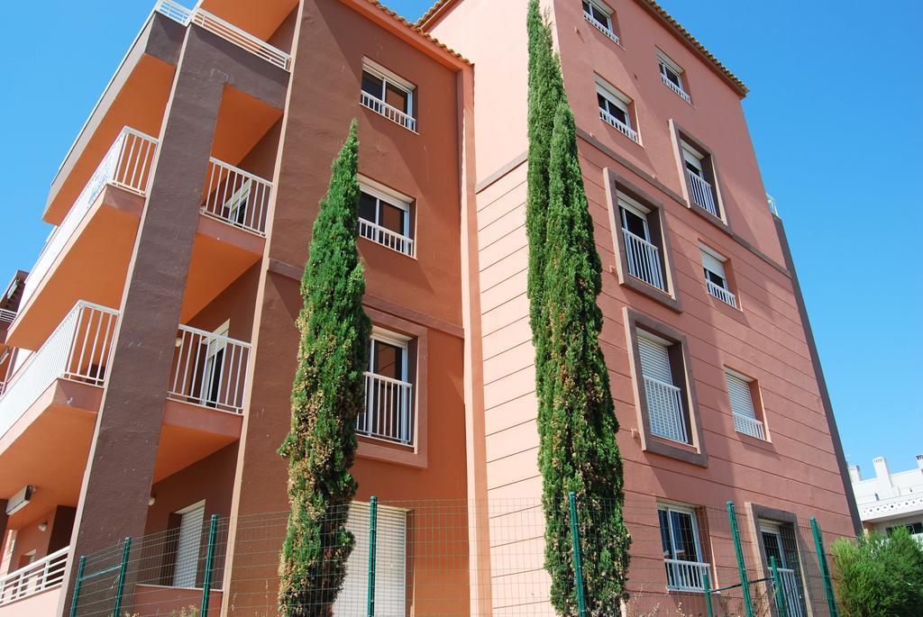 Algarve Sun Apartment Litoralmar Портиман Экстерьер фото